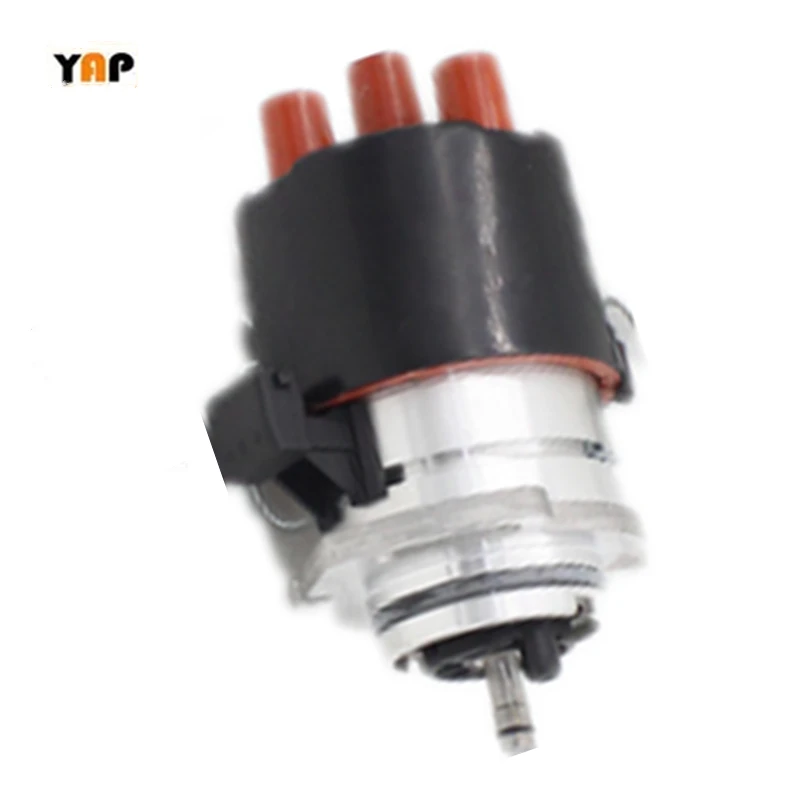 NEW Distributor FOR Volkswagen Vento Felicia 1H2 6N1 6KV5 1.4L 1.6L L4 030905205AB 0237521061 1991-2004