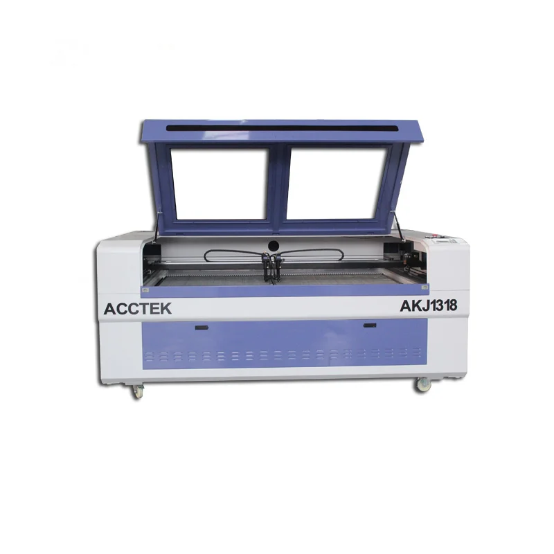 

1318 Laser Engraving Cutting Machine Co2 Ruida Laser Cutting and Graving Machine Co2 Laser