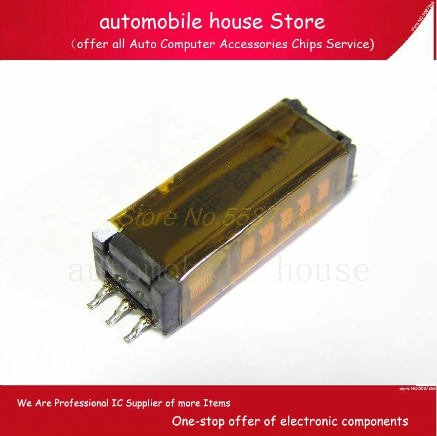 SGE2685-1G SGE 2685 1 G transformer High Voltage Transformer case for A6/Q7 Mercedes instrument cluster LCD LB070WV1-TD01