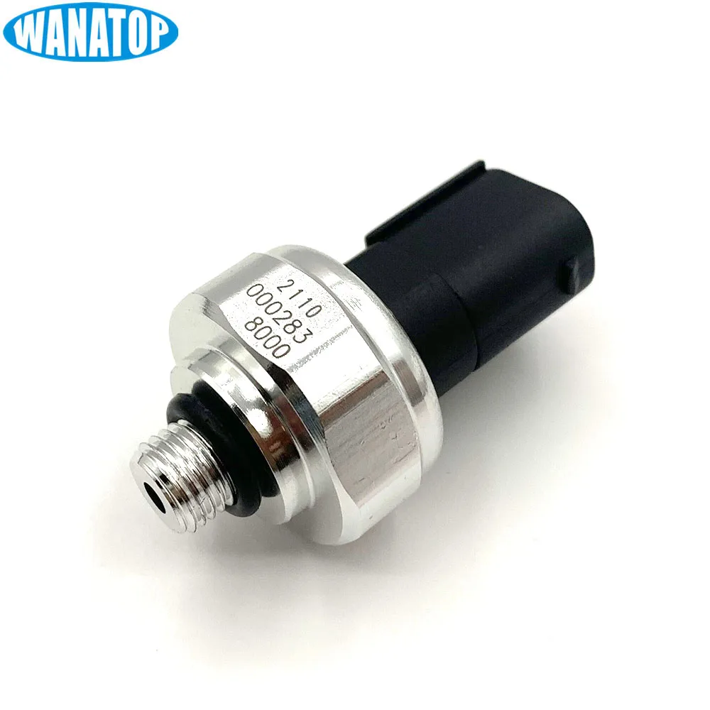 Air Conditioning Pressure Sensor 2110000283 A2110000283 For Mer cedes w203 w204 w205 w211 w212 w220 w221