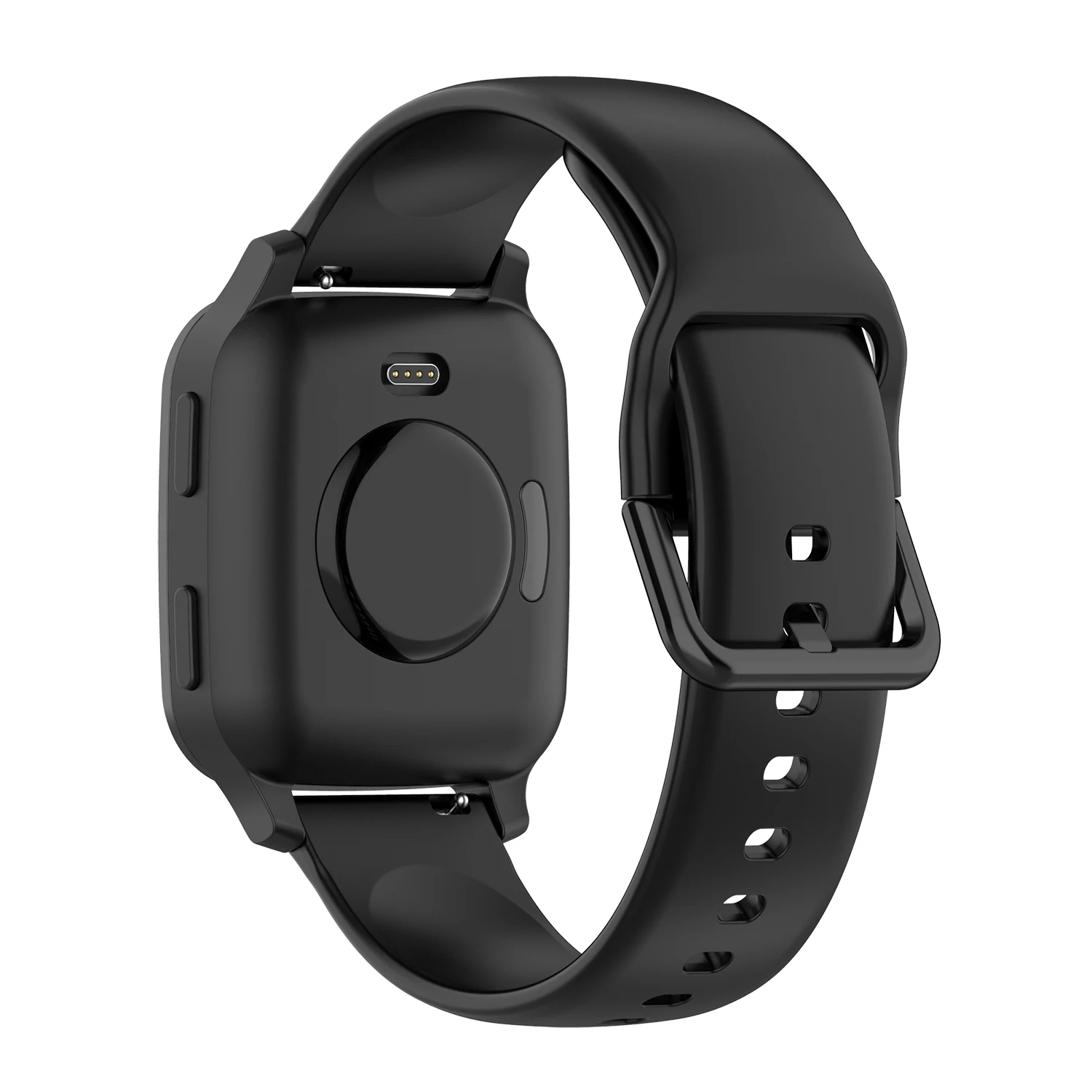 Dây Silicon Dây Đeo Dành Cho Garmin Venu/Garmin Venu/Vivoactive 3 4 /Forerunner245 Ban Nhạc Đồng Hồ Thông Minh Vòng Tay Thể Thao dây Đeo Tay