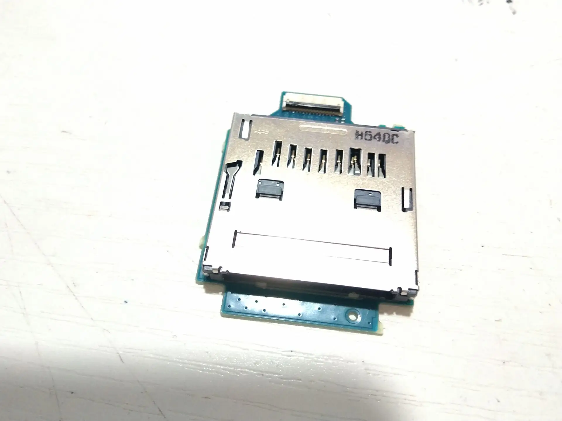 แบรนด์และสำหรับ Sony HX50ช่องเสียบบัตร BOARD