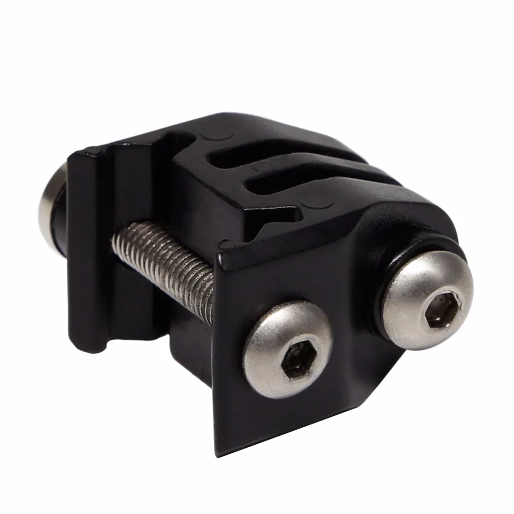 Rail Picatinny 20mm para cámara acción – Montaje rifle - imagen 5