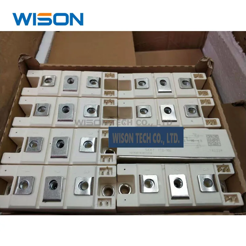 SKKT162/16E SKKT162/14E SKKT162/12E SKKT162/18E SKKT162/08E SKKT172/12E SKKT172/14E SKKT172/16E SKKT172/18E SKKH172/16E Modul