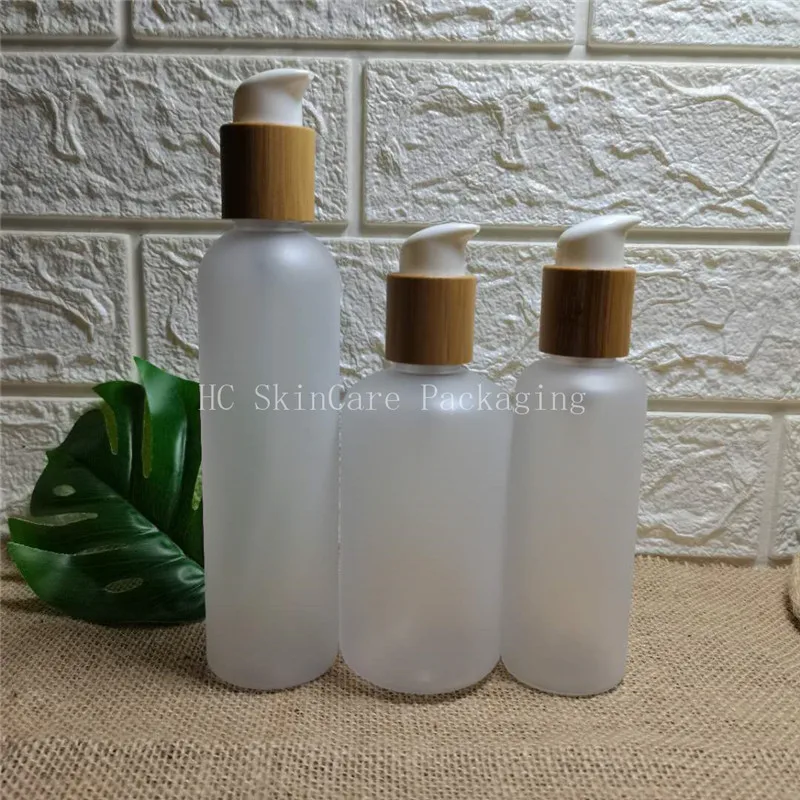 

Plastic Bottle Wholesale 60ml 120ml 150ml 250ml PET Plastic Shampo Bottle Liquid Packaging empty cosmetic containers lotion