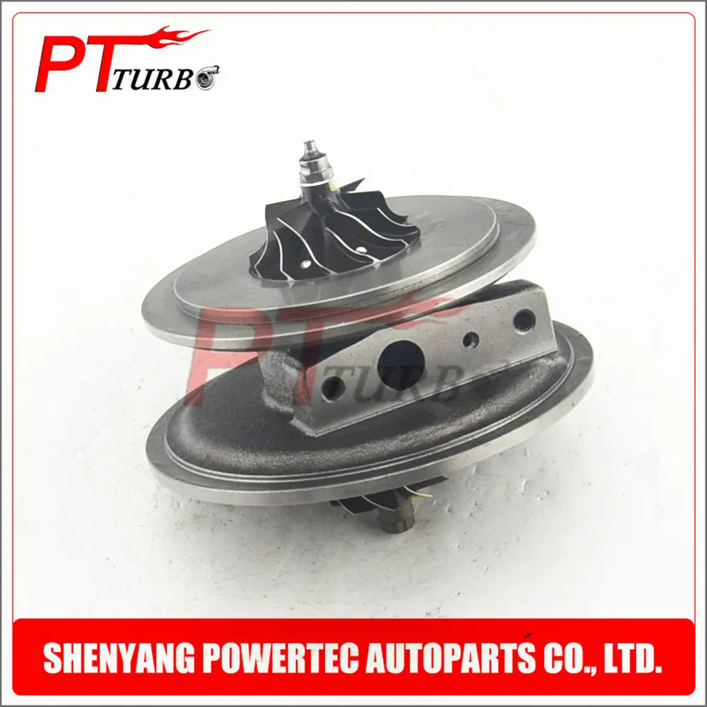 

Turbocharger Cartridge 03L253016TV 03L253016TX 775517-0001 For Audi A3 1.6 TDI 77Kw CAYC 2009- 775517-0002 Engine Parts