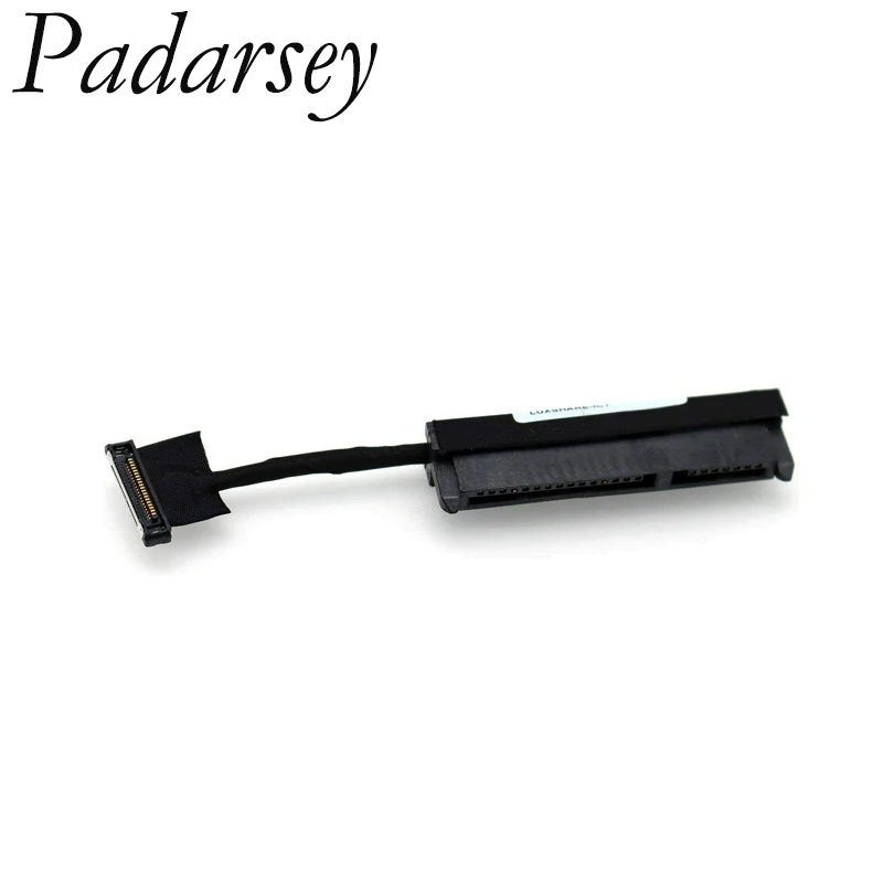 Pardarsey 7mm 2.5 "SATA Festplatte Caddy Bracket Tray mit SSD HDD Kabel für Lenovo ThinkPad P72 P73 EP720 02HK806 DC02C00CX00