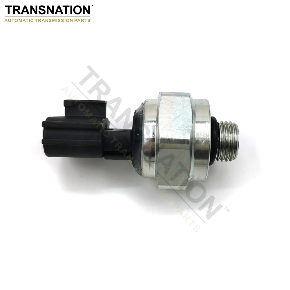 New QR019CHA CVT Auto Transmission EPC Oil Pressure Sensor Fit For Chery Tiggo 3/5/7 Car Accessories Transnation QR1504210