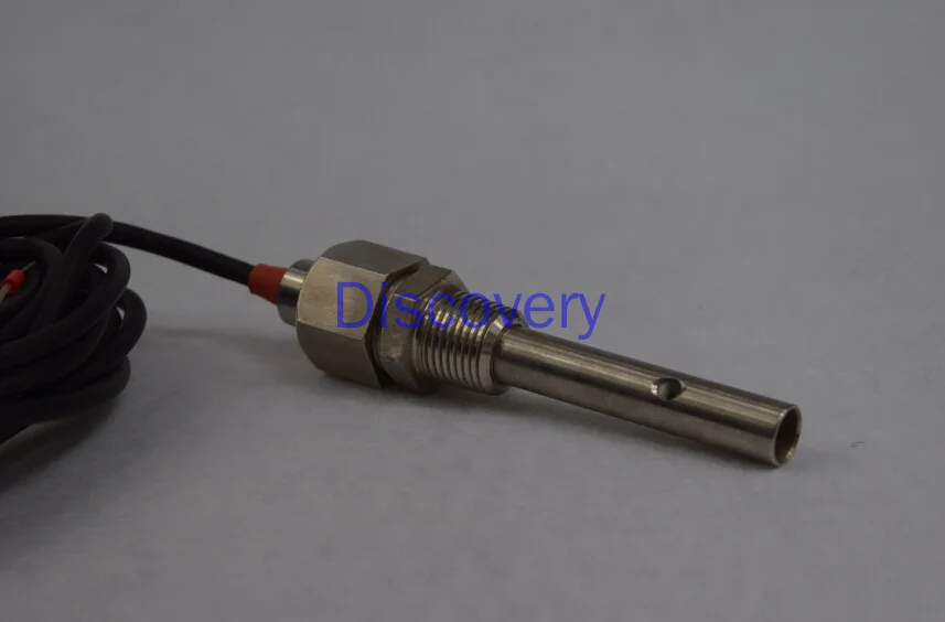 

All Stainless Steel High Temperature, Chuck Conductivity Electrode /TDS Electrode/conductivity Electrode/conductivity Sensor