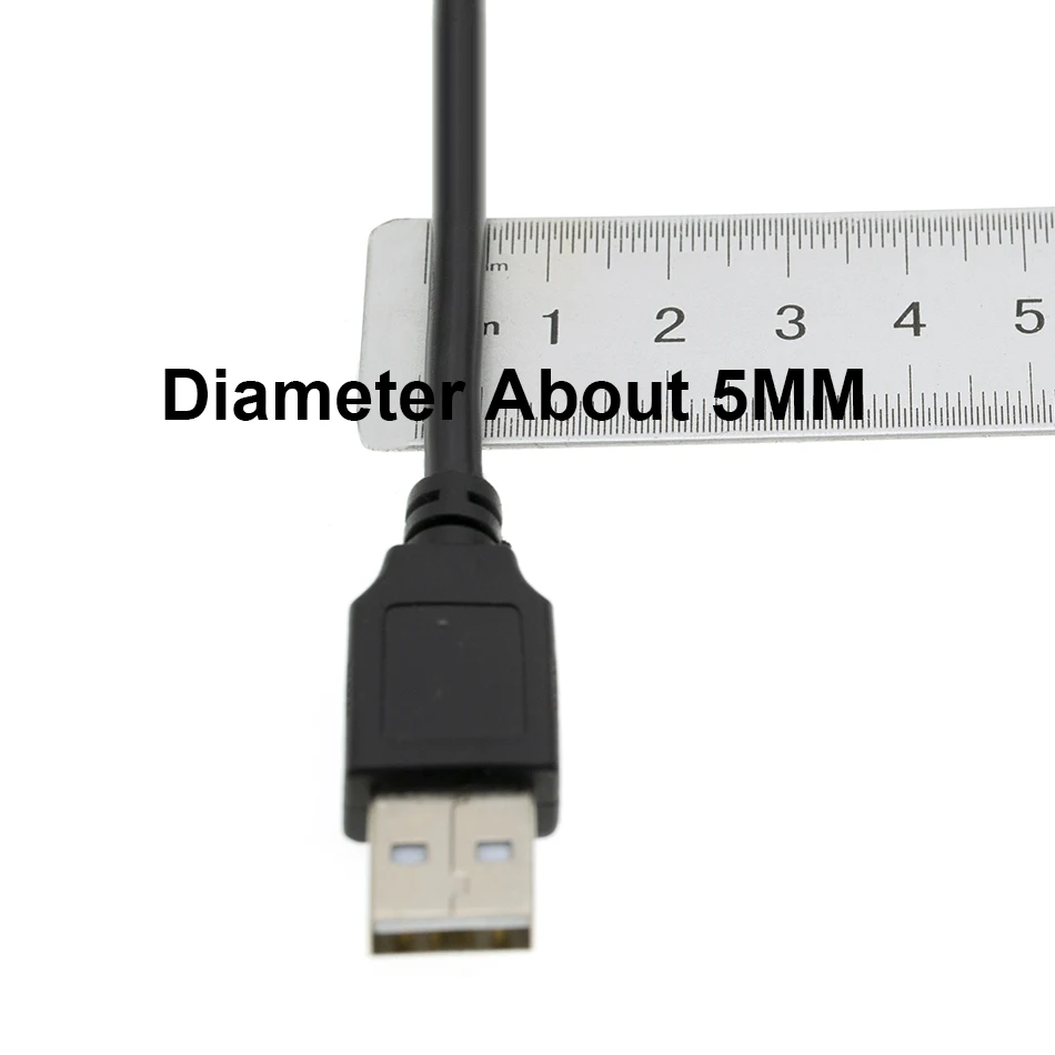 10M 5M 3M 2M 1.8M 1.5M 1M 0.5M 0.3M Flat Mini USB Cable 5 Pins Charger Data MP3 MP4 MP5 Player Camera Radio DVD V3 USB Cables