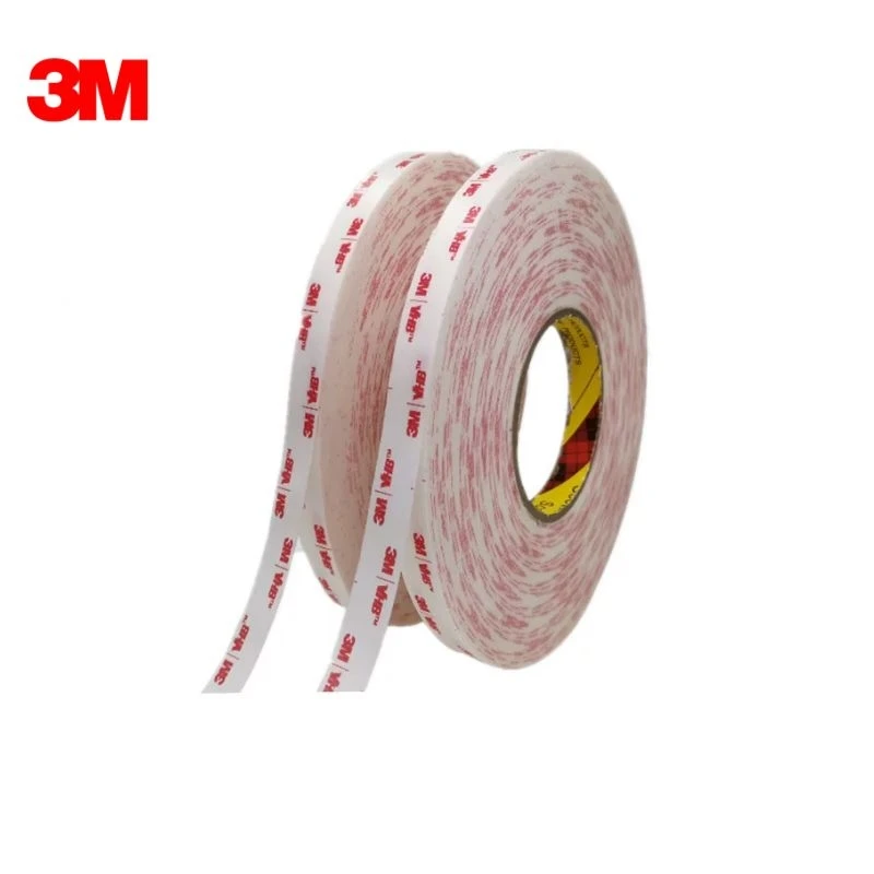 

High Adhesion 3M VHB Tape 4950 White, 45 Mil, Dropshipping