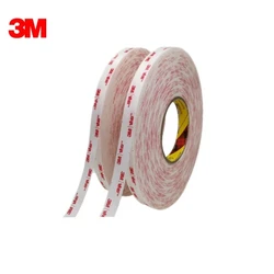 High Adhesion 3M VHB Tape 4950 White, 45 Mil, Dropshipping