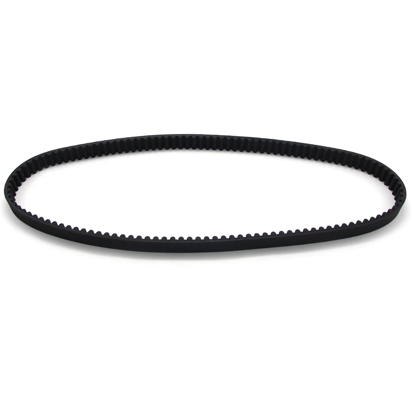 Motorcycle Drive Transmission Belt For Yamaha XP530 T-MAX530 XP530 T-MAX530DX XP560 T-MAX560 ABS OEM:BC3-46241-00 BC3-46241-01