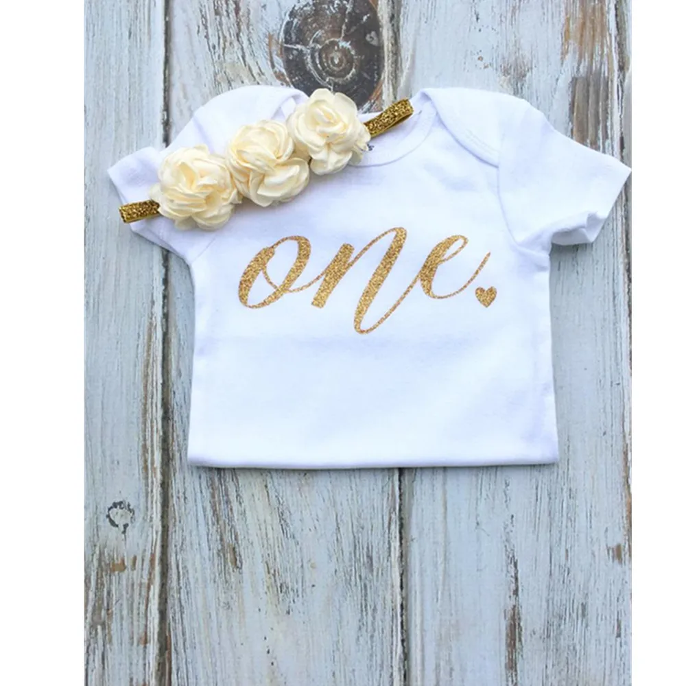 custom ivory glitter Baby Girl 1st Birthday Outfit kids birthday gift Cake Smash skirt  daddy's girl Shirt Tutu headband set