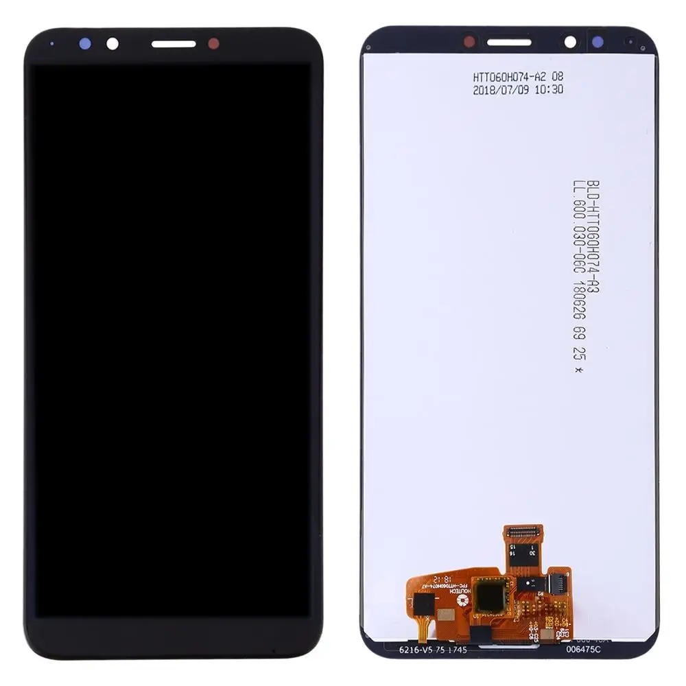 Y7 Prime LCD for Huawei Y7 Prime (2018)/Y5 2 /Y5 Prime/Y6  LCD Display Touch Screen Digitizer Assembly