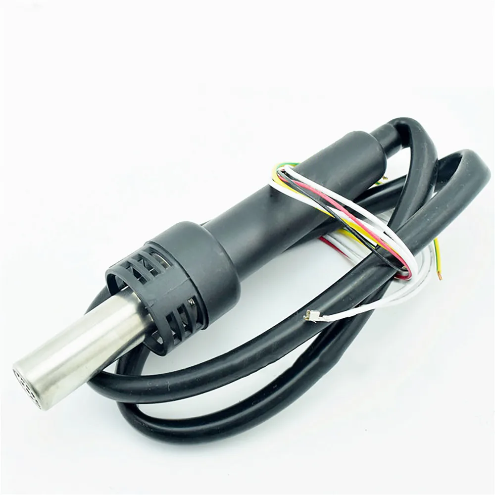 Mango de estación de desoldadura de pistola de aire caliente, piezas de reparación para GORDAK 850, 850B, 952, 952B, 952A, 952D