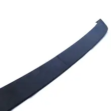 Deep Bumper Lip 2 pcs for VW #6