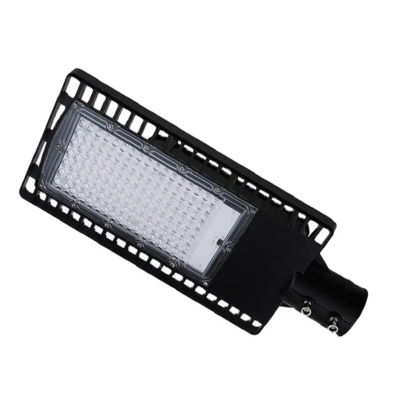 LED lampione 20w 30w 60w 100w giardino esterno Led strada lampada 3 yease garanzia AC85-265V