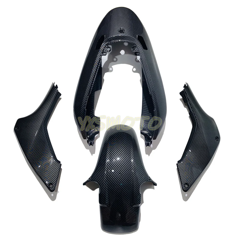 Motorcycle injection carbon fiber color fairing kit for Honda Hornet 250 street car Small Wasp CB250F 250cc cb600 600f 1998-2002