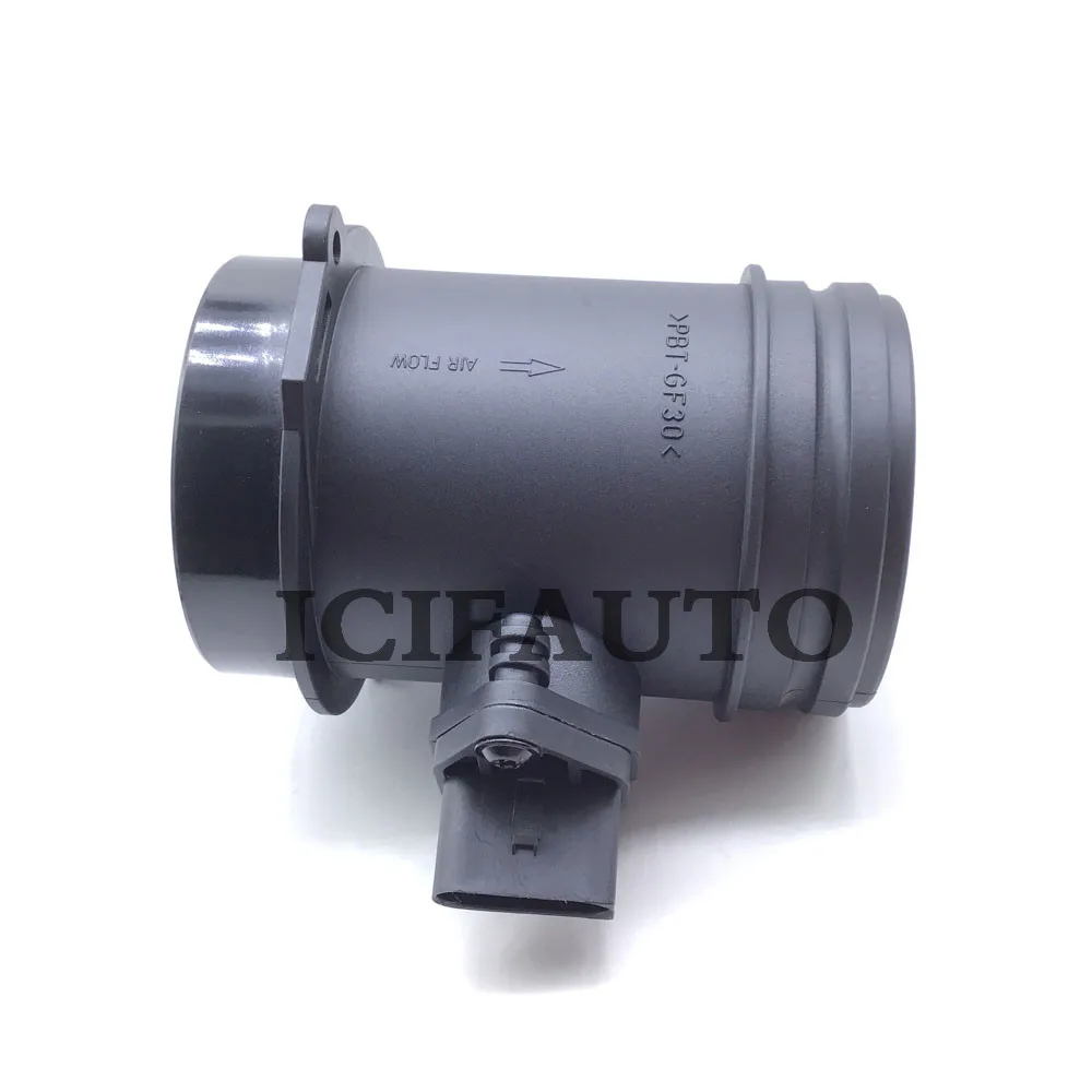 MAF Mass Air Flow Meter Sensor For Audi A4 A6 A8 S4 S6 S8 B5 B6 C5 B7 quattro 0280218067 077133471K 077906461 0 280 218 067