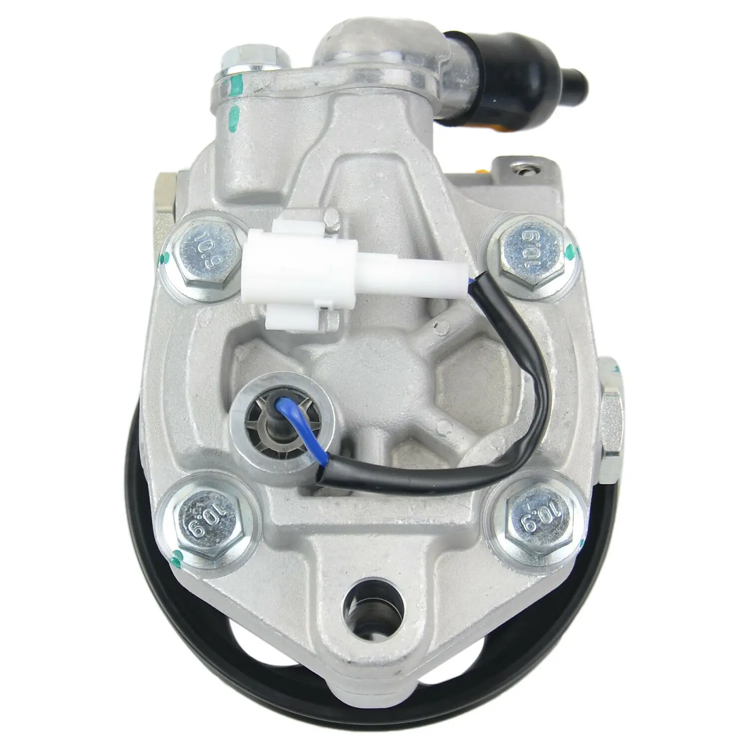 NEW Power Steering Pump For Subaru Forester Legacy Outback Impreza 4430-SA010 34430SA010 34430-SA000 34430SA000 34430-AG011