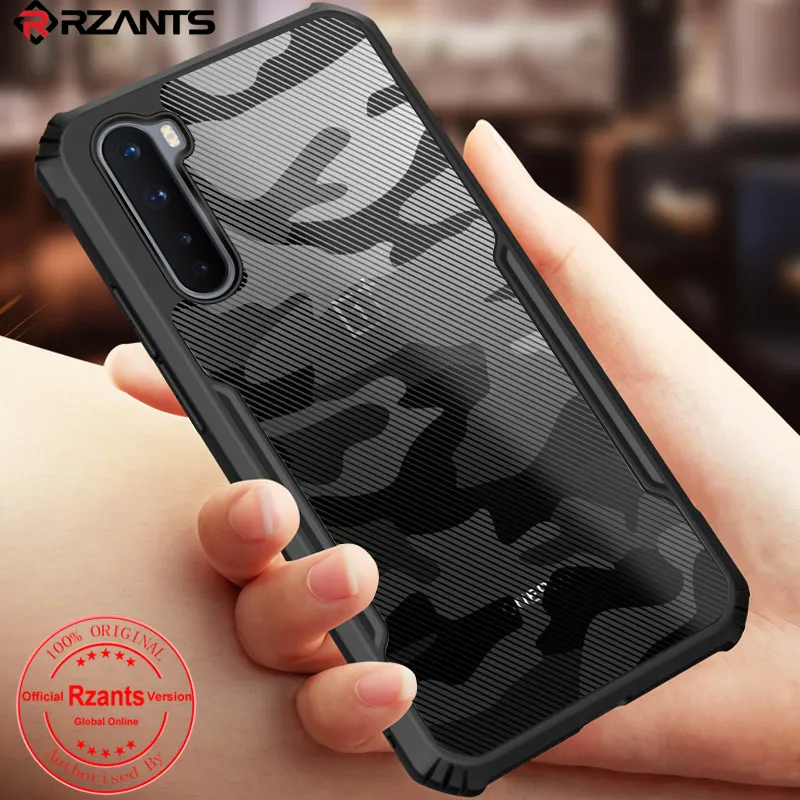 

Rzants for Oneplus Nord Oneplus 8 8 Pro Oneplus 9 9 Pro Oneplus 8T Case Hard [Camouflage Beetle] Slim Clear Cover