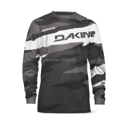 Ropa de ciclismo para hombre y mujer, jersey de motocross enduro, mx gp, maillot de ciclismo