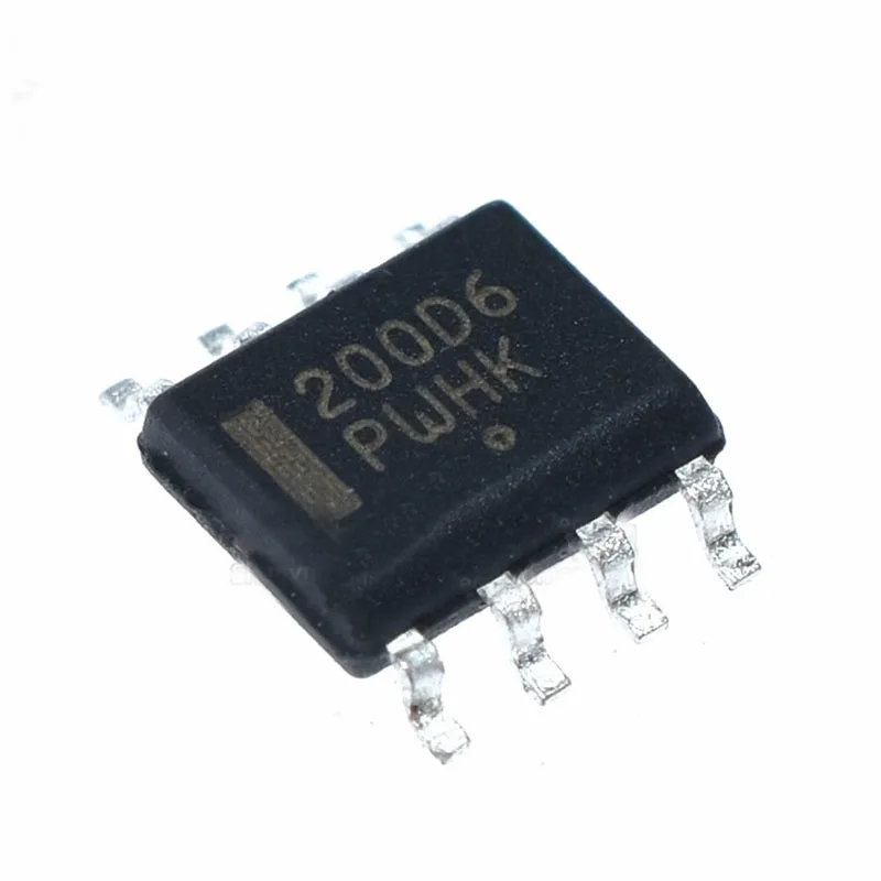 20 шт./лот NCP1200D60R2G новый оригинальный 200D6 ЖК чип управления питанием SOP-8