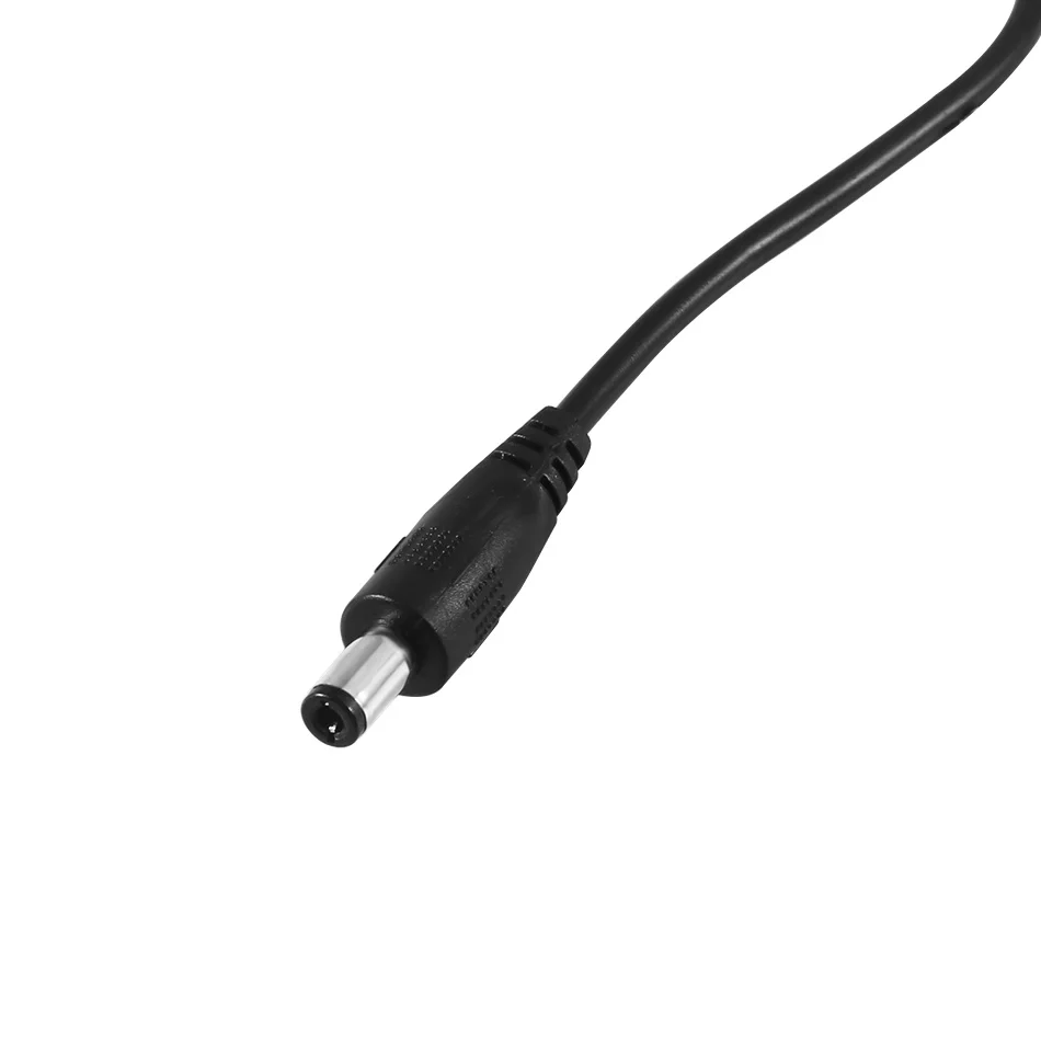 Aokin DC-DC 5,5*2,1 мм 5V 9V 12V Step-up Модуль питания USB кабель Шнур