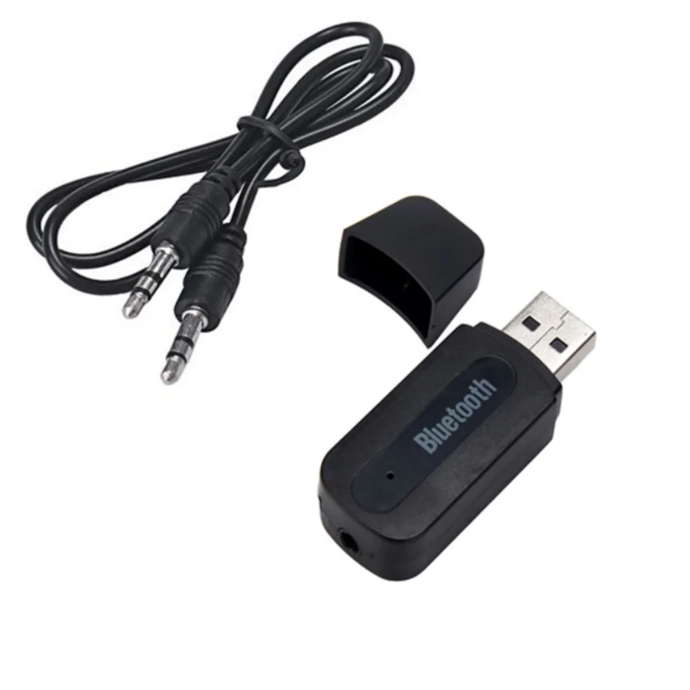 Bluetooth Audio AUX Car Receiver Adapter for DAIHATSU terios sirion yrv charade mira Tesla Roadster Model 3 Model S Model X image 6