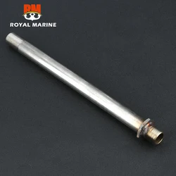 688-43131-03 Clamp Bracket Bolt FOR Yamaha outboard motor 2T 25HP-90HP 688-43131 688-43131-03-00