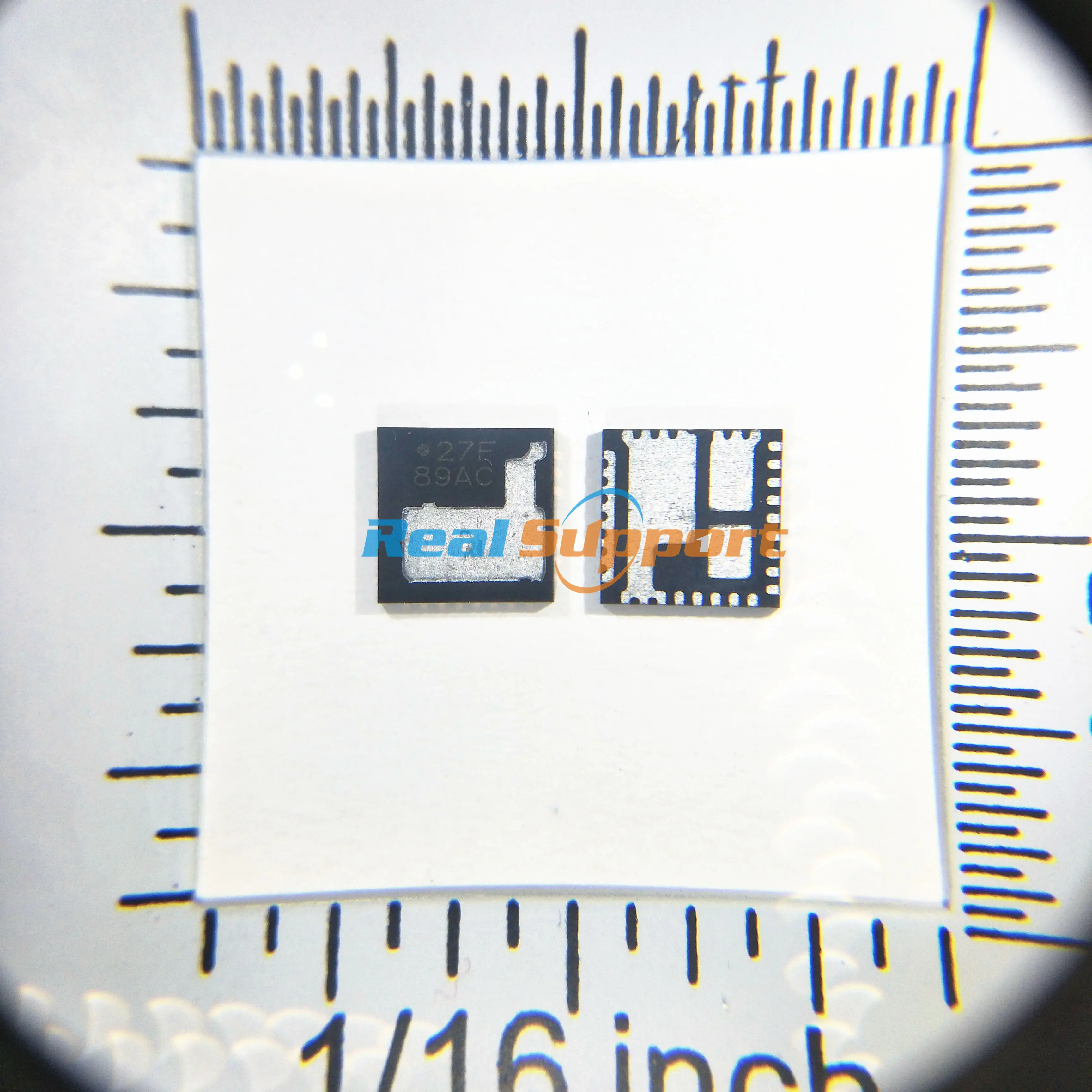 IC ISL99227FRZ-T QFN32