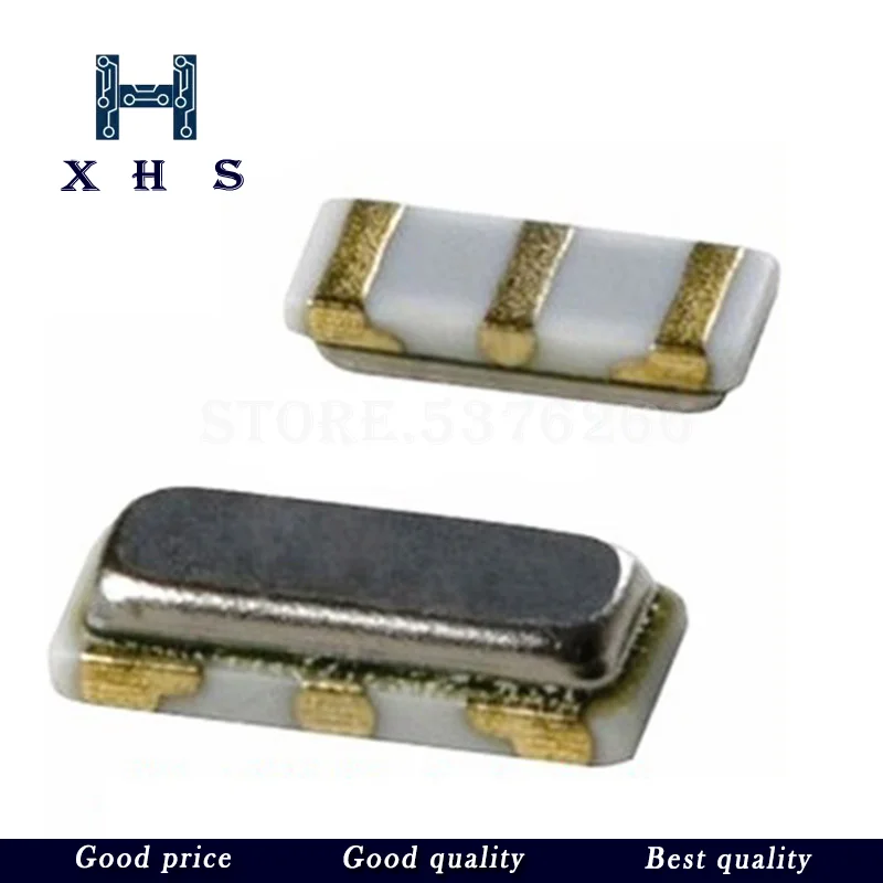 10-100pcs CSTCE16M0V53 CSTCE16M0V53-R0 CER RES 16.0000MHZ 15PF SMD crystal 3213 16MHZ