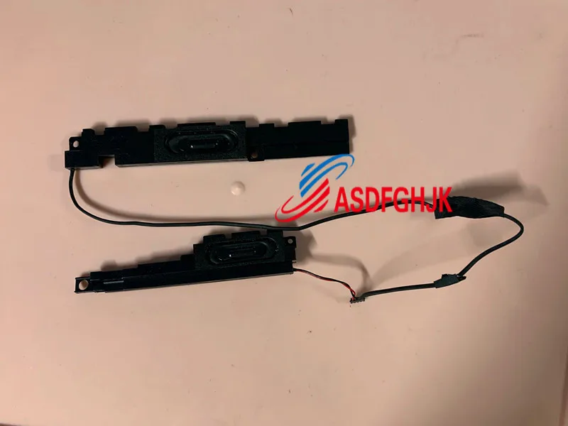 

Используется для HP TABLE TPN-1121 x2 10-N113NF 10-N208NF 10-001NF левый и правый динамики, проверено OK