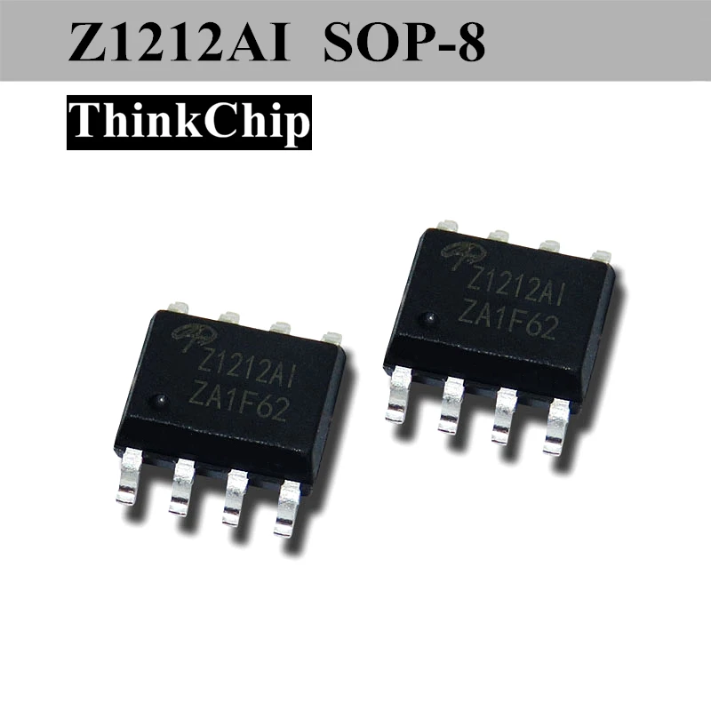 AOZ1212AI Z1212AI SOP8 Z1212 SOP-8 Switching Voltage Regulator IC Chip New Original