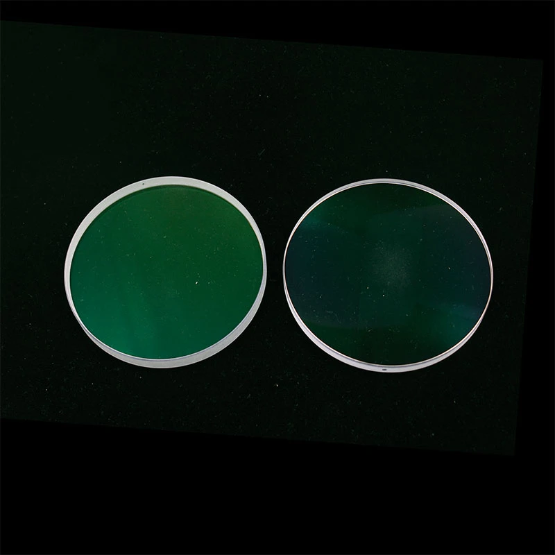 Objective lens 106F600 106F900 double separation multilayer blue film single layer green DIY homemade astronomical telescope