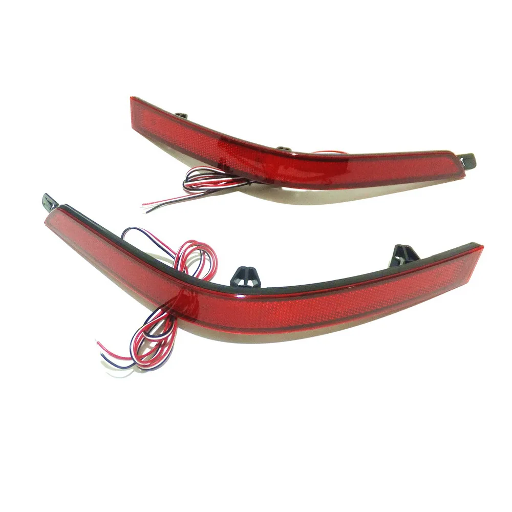 July King Red Led B…