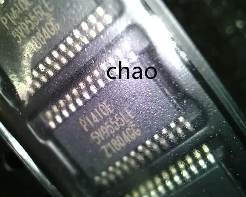 2-5PCS/P1410E5V9555LE PI410E5V9555LE TSSOP SV9555LE