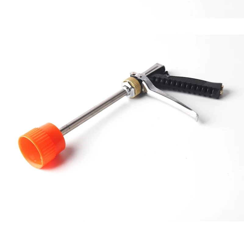 Landbouw Verstelbare Hogedruk Fruit Boom Irrigatie Spuitpistool, Atomizing Water Gun, Tuin Irrigatie Sprinkler