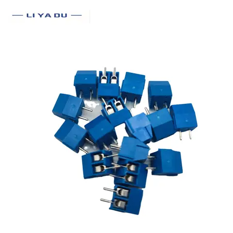 10 best sales skruvkopplingsblock - №9