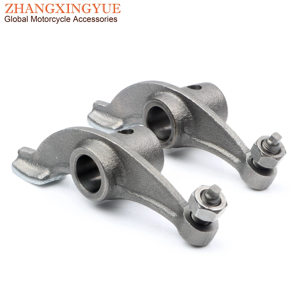 Motorcycle High Quality Camshaft & Rocker Arm For Suzuki GS125 GN125 GZ125 DR125 EN125 GS GZ DR EN 125cc Engine parts