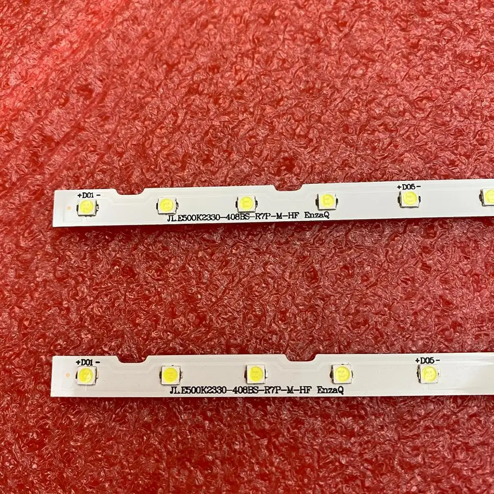 Pasek podświetlenia LED do Samsung 50 nu7100 UN50NU7100 UE50NU7100 UE50NU7400 UE50NU7020 UN50NU6900F ue50nu709u