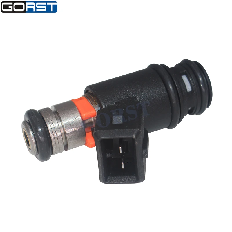 

Fuel Injector Nozzle IWP022 for Vw Golf Jetta Euro Van 021906031D 021906031B M739 4G1612 FJ573 67146