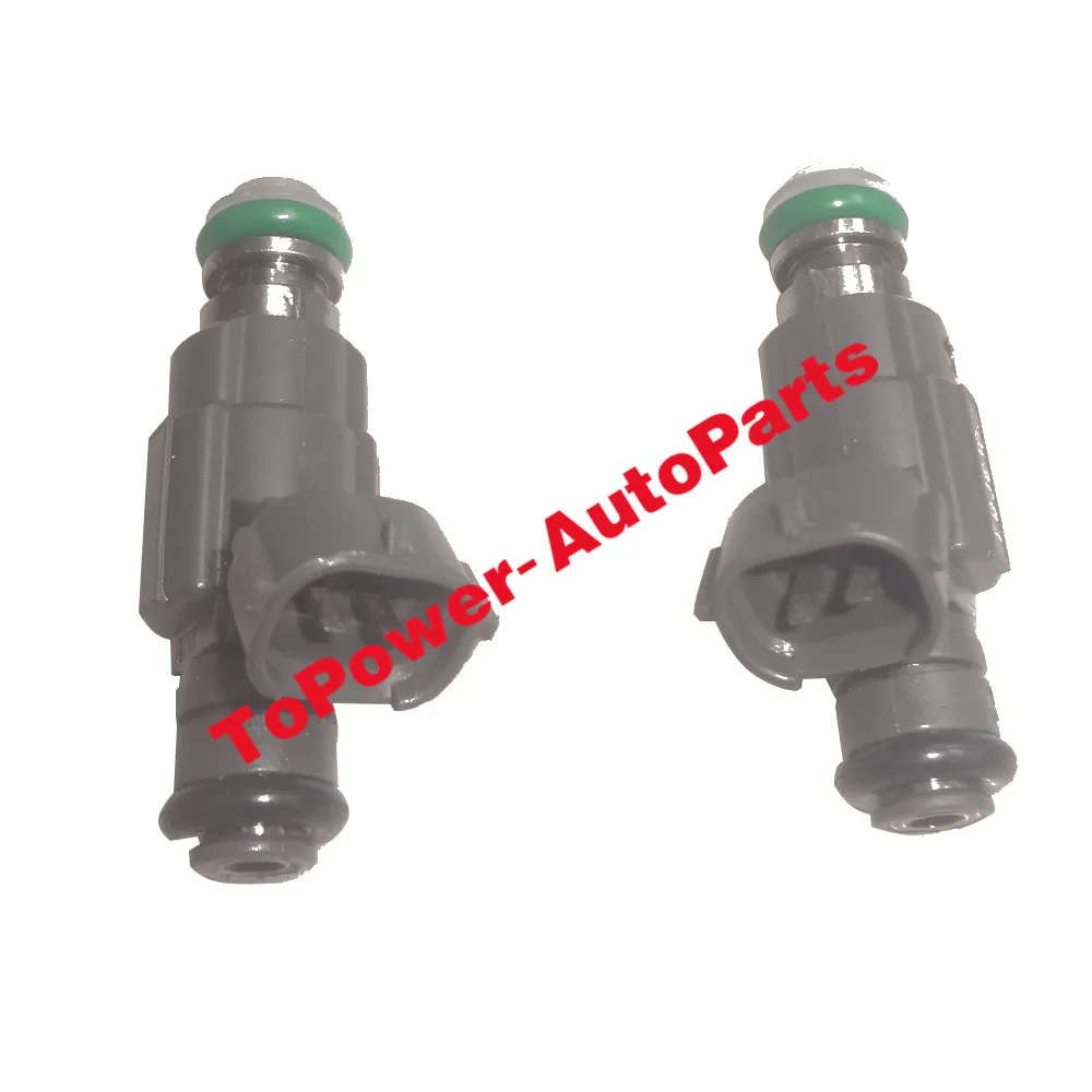 Fuel Injector Nozzel FBJC100/16600-5L300/166005L300 OEM for Nissann 350Z Infinitii G20 FX35 G35 I30 I35 Q45 QX4 3.5L 4.5L