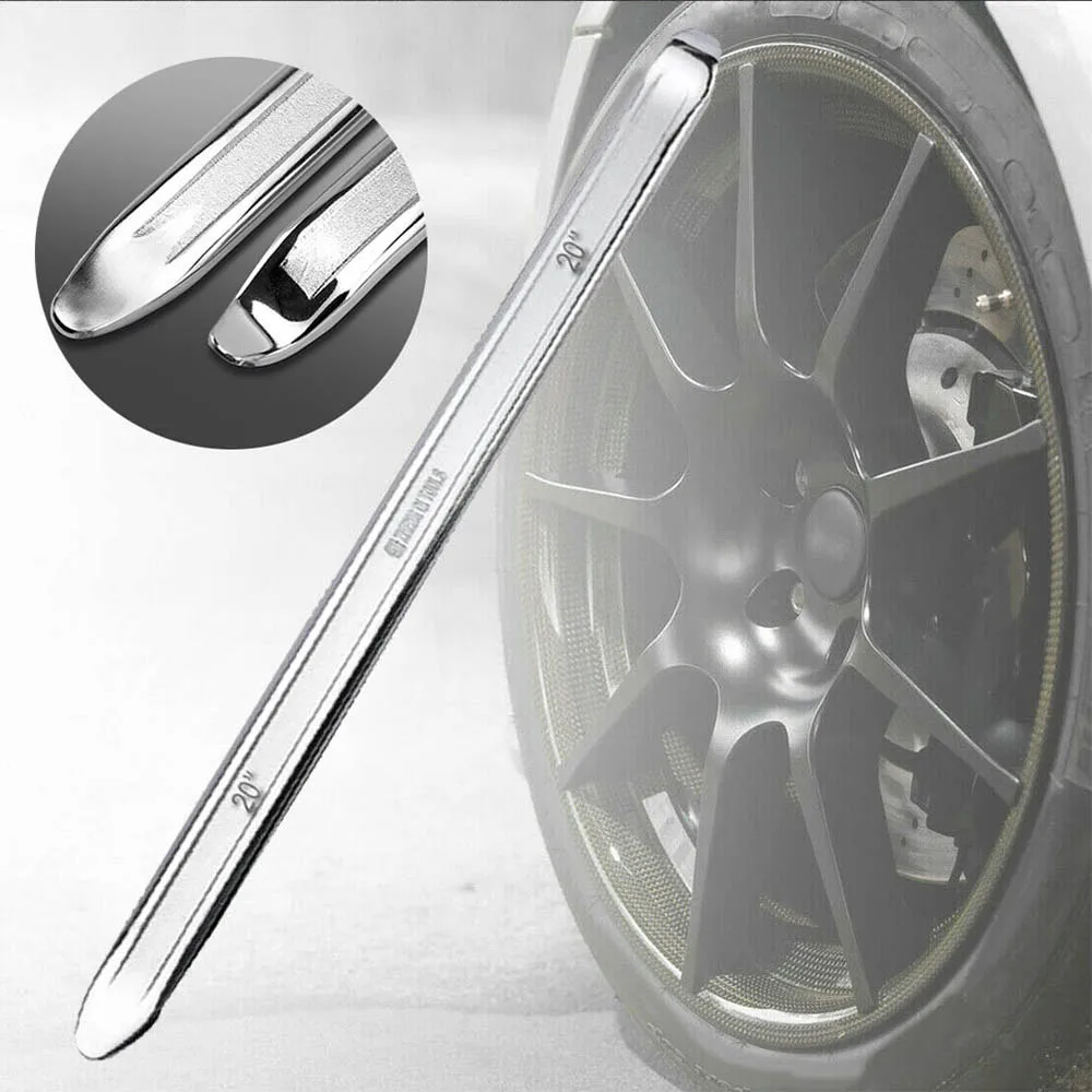 10 "12" 16 "20" pneumatico Piede di Porco Sostituzione Dei Pneumatici Pneumatici Strumento di Rimozione Scooter Della Bicicletta Moto Per Xiaomi scooter