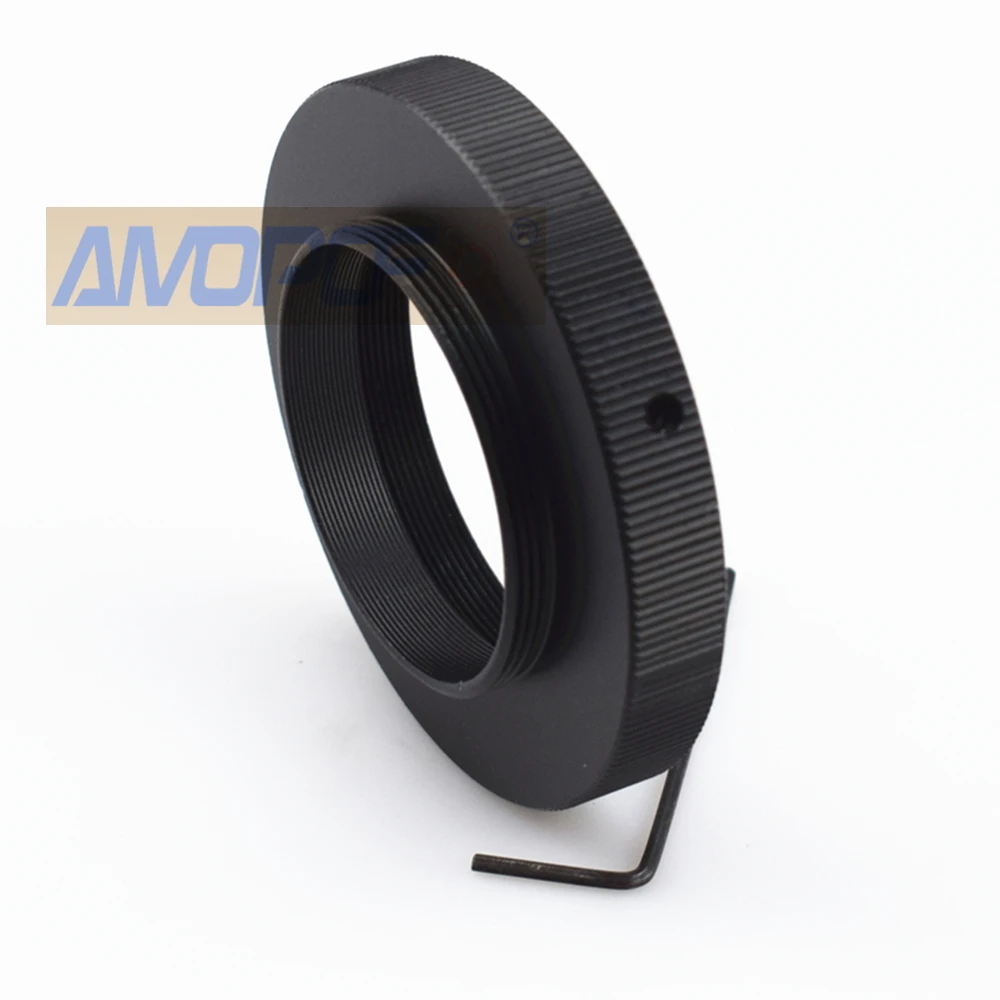 Объектив T2-адаптер EOS, T2 T для Canon EOS Rebel T3 T3i T4i T5 T5i T6 T6i T6s T7 T7i SL1 SL2 6D 7D 7D 60D 70D 77D 80D 5D II/III/IV