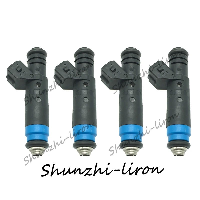 

4pcs 835CC Fuel Injector Nozzle For V8 LT1 LS1 LS6 Deka Flow Matched Engine Parts Injection OEM:F127B00418 FI114992 FL114992