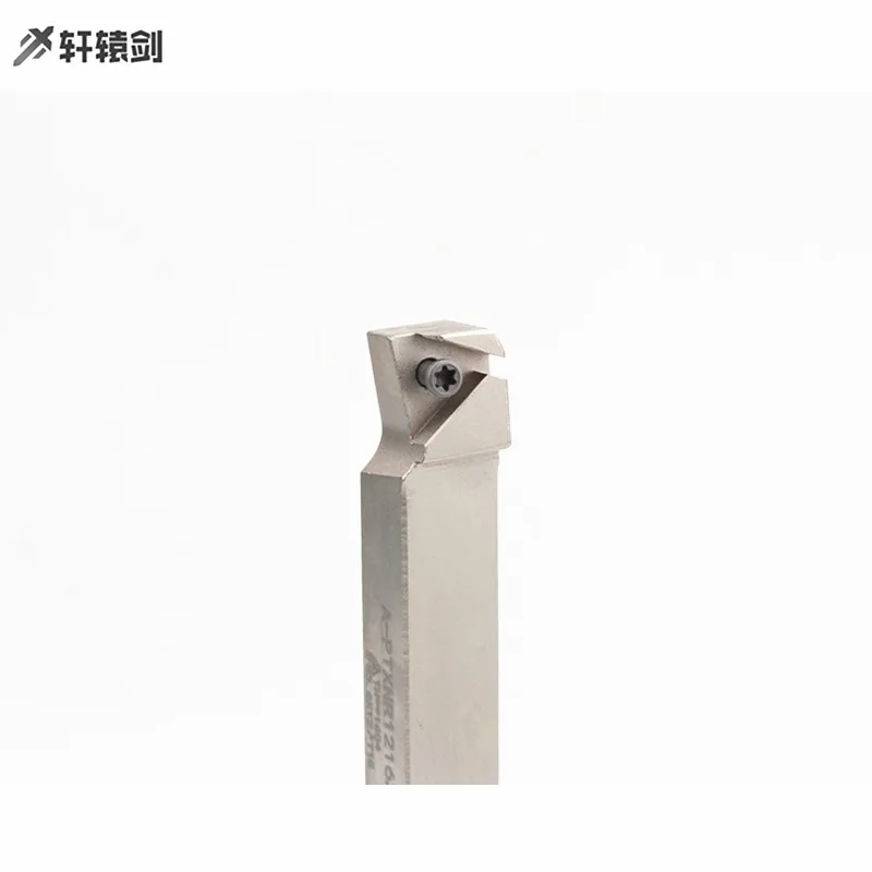PTXNR 1216X33N/1016X33N/1616X33N CNC Walking Machine Triangle Turning Tool Outer Round Tool Bar
