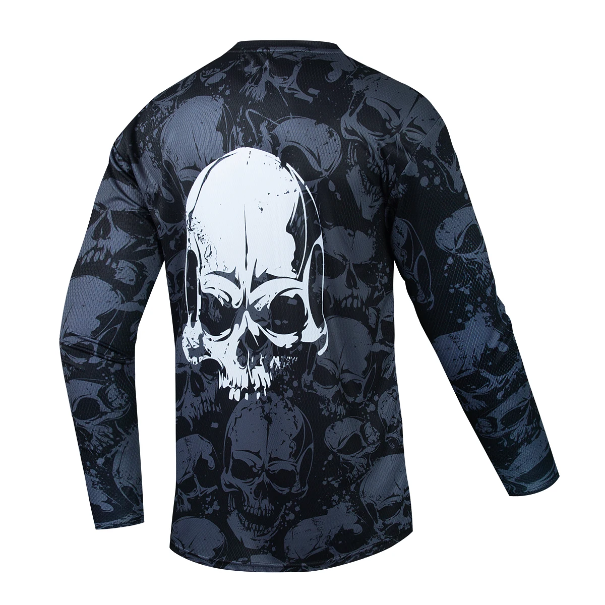 2025 KEYIYUAN الرجال برو فريق الدراجة الجبلية الإنحدار الملابس موتوكروس الدراجات جيرسي الدراجات النارية دراجة القمم Wielershirt Heren