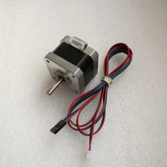 42 stepper motor NEMA17 17HS3401 suitable for 3D printer spot